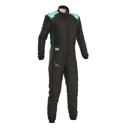 OMP Kombinezon One-S Air 2026